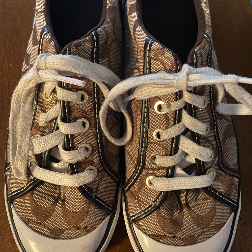 Coach Sneakers
